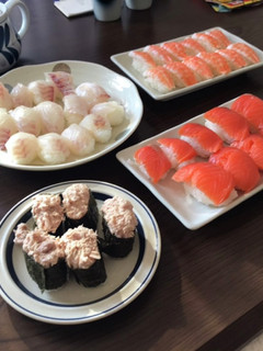 すし酢 すし飯-レシピのメイン写真