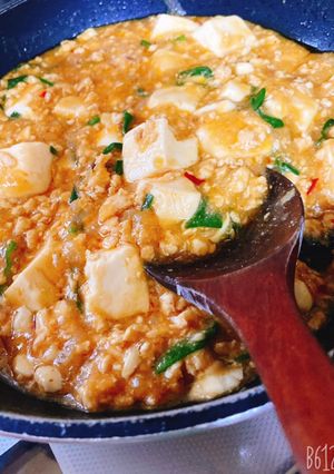 肉豆腐（味噌）-レシピのメイン写真
