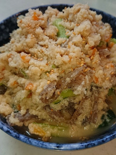 おから白和え風味-レシピのメイン写真