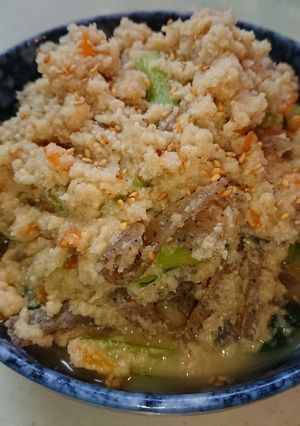 おから白和え風味-レシピのメイン写真