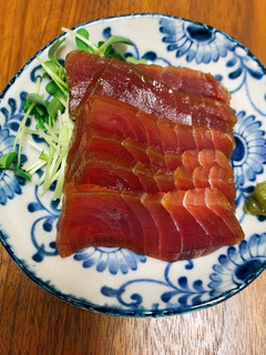 マグロの旨味漬-レシピのメイン写真