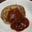 推しに作ってほしい簡単すぎるハンバーグ