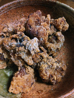 唐揚げ-レシピのメイン写真