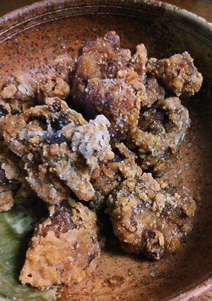 唐揚げ-レシピのメイン写真