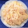 定番! たけのこごはん