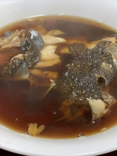 簡単上手い!鰈の煮付け(下処理から)-レシピのメイン写真