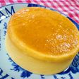 チーズたっぷり!!チーズスフレケーキ