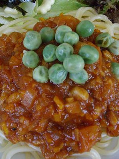 簡単!我が家の海老パスタ-レシピのメイン写真
