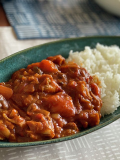 カレー(ホットクック)-レシピのメイン写真