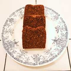 รูปของ トルタ・ディ・ノッチョーレ