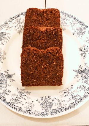 トルタ・ディ・ノッチョーレ-レシピのメイン写真