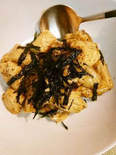 鶏ポン酢煮-レシピのメイン写真