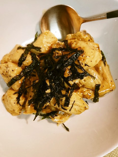 鶏ポン酢煮-レシピのメイン写真