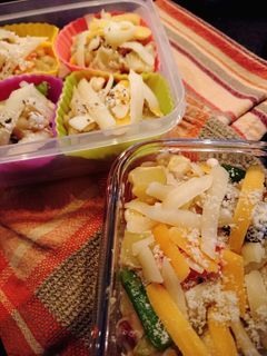 簡単!じゃがいものグラタン(作りおき)-レシピのメイン写真