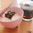 わかめですよ