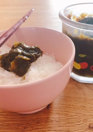 わかめですよ-レシピのメイン写真