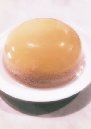 アセロラムース-レシピのメイン写真