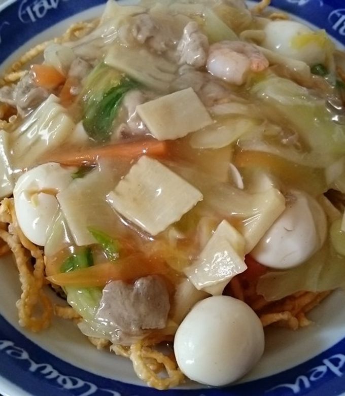 意外と簡単♪八宝菜 by ネギ夫人＠祢木七海 【クックパッド】 簡単