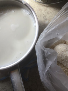 自家製豆乳とおから-レシピのメイン写真