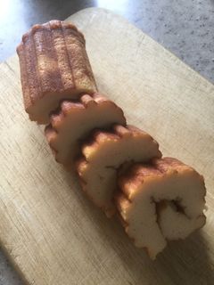 伊達巻-レシピのメイン写真
