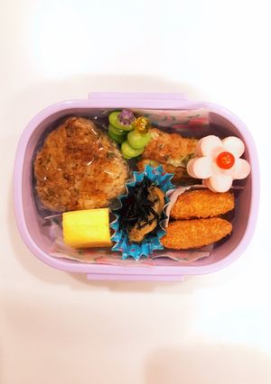 ❁towaおべんとう♡１３３❁-レシピのメイン写真