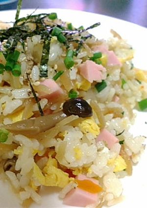 余った切干大根で☆五目寿司☆-レシピのメイン写真