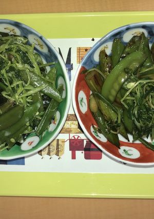 春野菜のアレンジレシピ-レシピのメイン写真