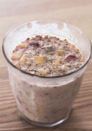 作り置き.. 理想的な朝ごはん-レシピのメイン写真