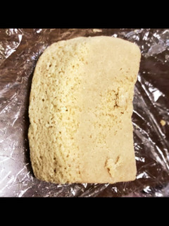 もちふわプロテインおから蒸しパン♡-レシピのメイン写真