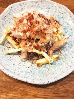 越前おろしそば風(2人前)-レシピのメイン写真
