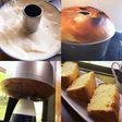 絶対成功するシフォンケーキ
