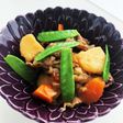 水と砂糖を使わない肉じゃが
