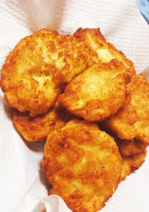 鶏むね肉で1個5円☆おからナゲット-レシピのメイン写真