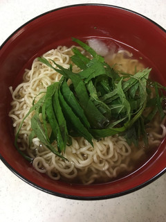 好きな袋麺で簡単!冷やしラーメン☆-レシピのメイン写真