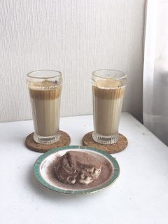 【ティラミス】-レシピのメイン写真