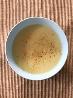 じゃがいものポタージュ-レシピのメイン写真