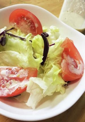 ˚✧簡単！手作り美味しいドレッシング✧༚-レシピのメイン写真