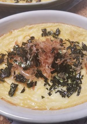 お二人さんの簡単!豆腐ステーキ-レシピのメイン写真