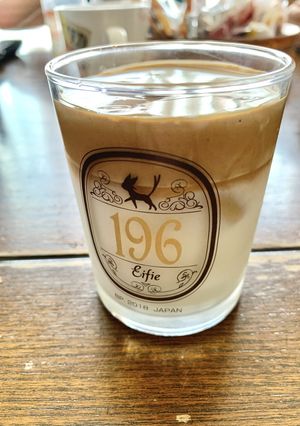 簡単☆美味しい☆ダルゴナコーヒー☆-レシピのメイン写真