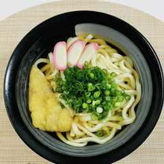 A picture of いなりあげ.