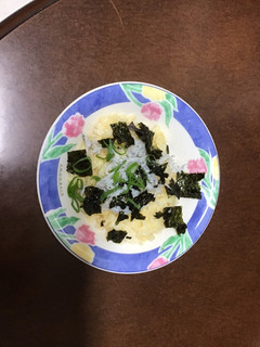 卵かけシラス丼-レシピのメイン写真