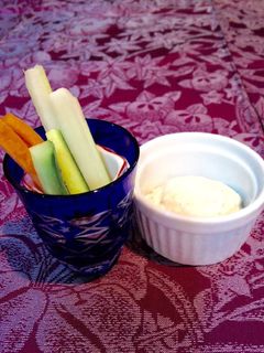 【卵不使用】豆乳マヨネーズ-レシピのメイン写真