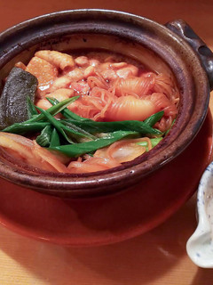 鶏すき焼き【うなぎだれ使用】-レシピのメイン写真