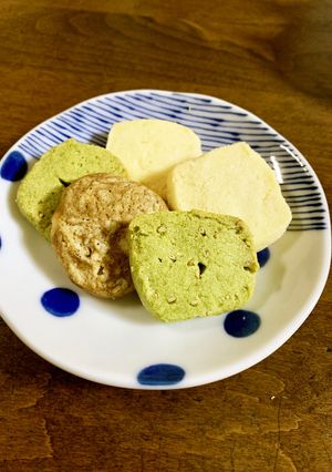 とってもおてがるクッキー-レシピのメイン写真