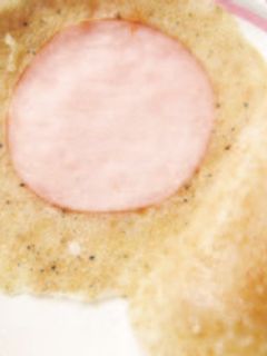 もちもちクレープ-レシピのメイン写真