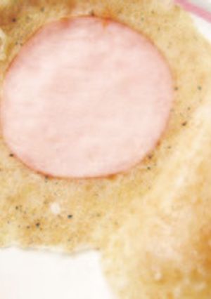 もちもちクレープ-レシピのメイン写真