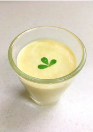 変色しにくいミックスジュース(冷凍OK)-レシピのメイン写真