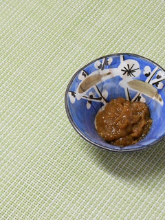 万能梅肉ペースト-レシピのメイン写真