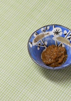 万能梅肉ペースト-レシピのメイン写真
