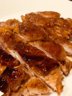 コクが出る照り焼きチキン☆ by たまこのこ 【クックパッド
